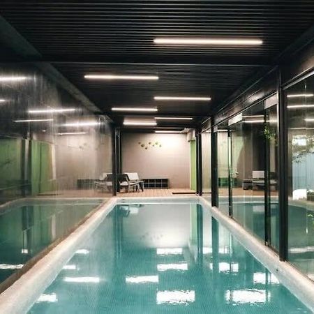 Апартаменти Amazing 2Br In Condesa Мехіко Екстер'єр фото
