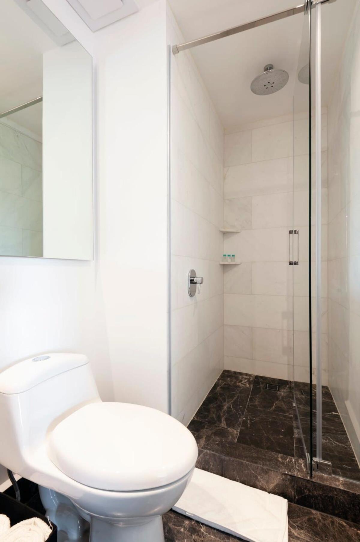 Апартаменти Amazing 2Br In Condesa Мехіко Екстер'єр фото