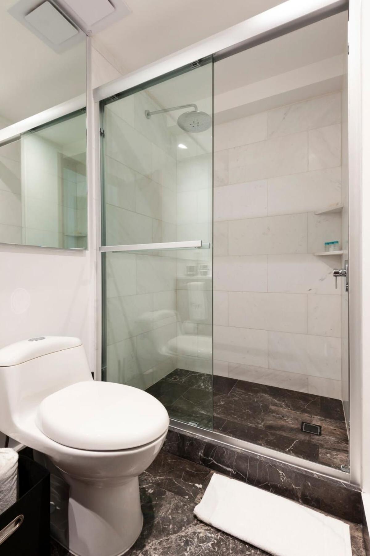 Апартаменти Amazing 2Br In Condesa Мехіко Екстер'єр фото
